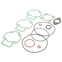 Cylinder Gasket With Orings Naraku For Piaggio 50 Lc 2stroke