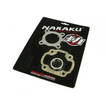 Cylinder Gasket Set Naraku 50cc For 1e40qmb
