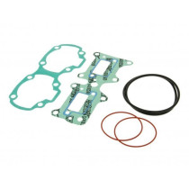 Cylinder Gasket Set ((top End) Naraku) For Italjet Formula 125cc 2 Cylinders