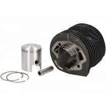 Cylinder Kit Uni Auto 175 Ccm