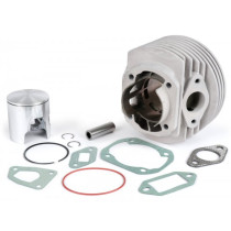 Cylinder Malossi 136 Cc Mhr Alloy Without Cylinder Head