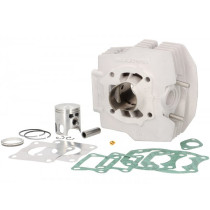 Cylinder Malossi  Without Cylinder Head