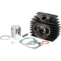 Cylinder Malossi 64 Cc Sport