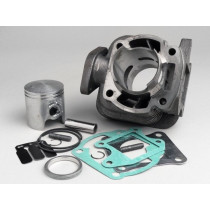 Cylinder Malossi 70 Cc Sport Kymco Ac 2stroke (cylinder Intake)