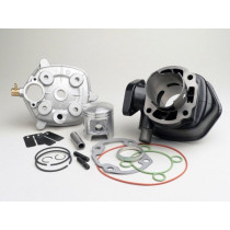 Cylinder Malossi 70 Cc Sport Kymco Lc 2stroke