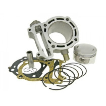 Cylinder Kit Naraku