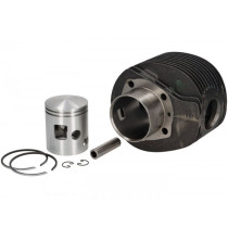 Cylinder Oem Quality 200 Cc 12hp