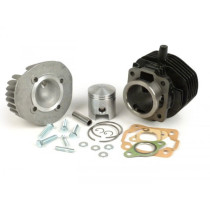 Cylinder Olympia 75 Cc 6 Überströmer