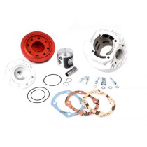 Cilinder parmakit 135 cc Sp09 Evoc (Vespa (Piaggio))