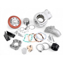 Cylinder Parmakit 144 Cc Wforce