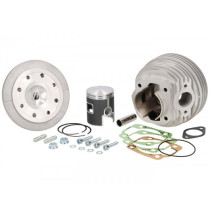 Cylinder Parmakit Ecv 121cc, Ø55mm
