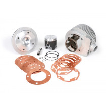 Cilinder parmakit Tsv Ecv Classic 177 cc 3 poorts, 57mm slag, 1teiliger Auslass