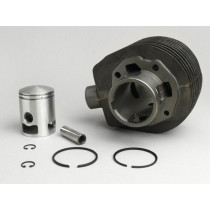 Cylinder Piaggio 125 Cc 3 Ports