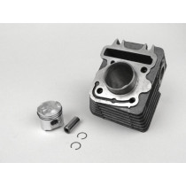 Cilinder piaggio 50 cc Piaggio Ac 4takt (4ventile)