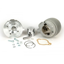 Cylinder Pinasco 160cc Nordkapp, Wideframe, Rod Models, Ø=60mm, Stroke=57mm
