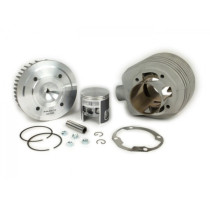 Cylinder Kit Pinasco 177 Cc 3 Ports Alloy Magny Cours