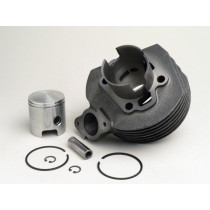 Cylinder Pinasco 75 Cc Sport Vespa Pk50 Automatic