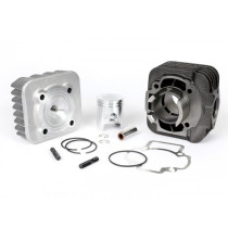 Cylinder Polini 50 Ccm Sport  Piaggio Ac 2t
