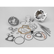 Cilinder polini 70 cc Big Evolution (85mm ) Piaggio Lc 2takt