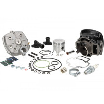 Cylinder Polini 70 Cc Corsa Piaggio Lc 2stroke