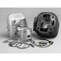 Cylinder Polini 70 Cc Sport