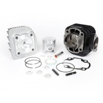 Cylinder Polini 70 Cc Sport Kymco Horizontal Ac 2t