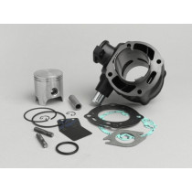 Cylinder Polini 70 Cc Sport W/o Cylinder Head