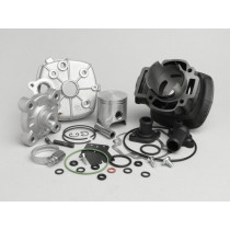 Cylinder Polini 70 Cc Sport Piaggio Lc 2stroke