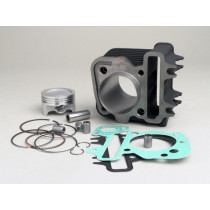 Cylinder Polini 77 Cc Sport Piaggio Ac 4stroke (2valve)