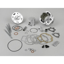 Cilinder polini 84 cc Big Evolution (85mm ) Piaggio Lc 2takt