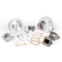 Cylinder Quattrini M1xl 172 Ccm 3 Ports
