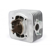 Cylinder Simonini Ø72.8mm, Stroke=65mm Mini3  Without Piston