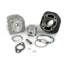 Cylinder Stage 6 70 Cc Streetrace Cpi Euro 1  10mm Piston Pin