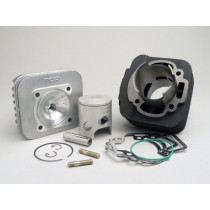 Cylinder Top Performances 70 Cc Due Plus Piaggio Ac 2stroke