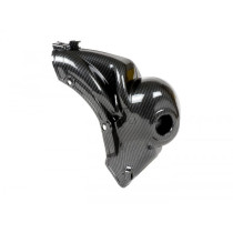 Cylinder Cowling Cif Carbon Look