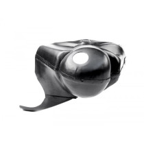 Cilinder Koelkap oem Kwaliteit Vespa V50 (1. Serie)  Metaal