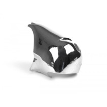 Cilinder Koelkap import  Chroom (Vespa (Piaggio))