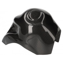 Cylinder Cowling Tomas Compositi, Real Carbon Fibre
