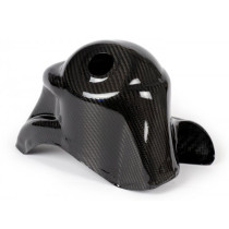Cylinder Cowling Tomas Compositi, Real Carbon