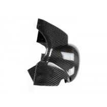 Cylinder Cowling Tomas Compositi, Real Carbon Vespa T5 (vnx5t)