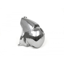 Cylinder Cowling Vespa  Stainless Steel