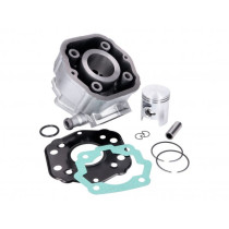 Cylinder Kit 50cc 101 Octane