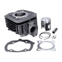 Cylinder Kit 50cc 101 Octane