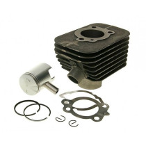 Cylinder Kit 50cc 12mm Piston Pin 101 Octane