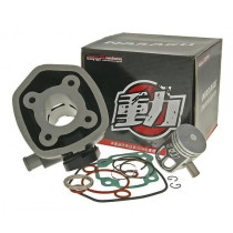 Cylinder Kit Naraku 50cc For Minarelli Horizontal Lc