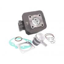 Cylinder Kit Naraku 50cc For Peugeot Horizontal Ac