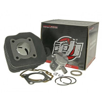 Cylinder Kit Naraku 50cc For Peugeot Vertical Ac