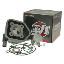 Cylinder Kit Naraku 50cc For Peugeot Vertical Lc