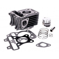 Cylinder Kit Naraku V.2 50cc For Piaggio 50cc 4stroke 2valve