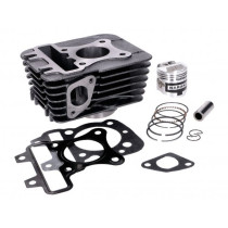 Cylinder Kit Naraku V.2 50cc For Piaggio 50cc 4stroke 4valve